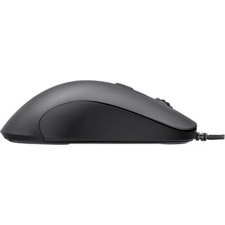 Dream Machines DM1 FPS Onyx Mouse Gaming Nero - RGB - Design Ergonomico