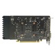 Видео карта BIOSTAR GeForce GTX1650SUPER, 4GB, GDDR6, 128 bit, DVI, DP, HDMI