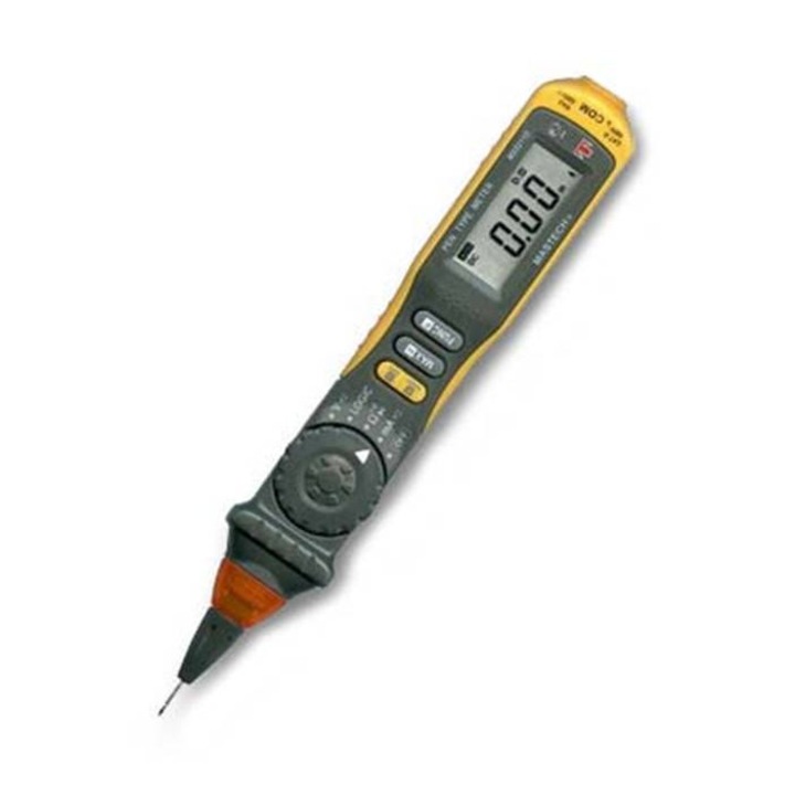 Мултицет Mastech MS8211D, Зумер, VAC, VDC, AAC, ADC, OHM