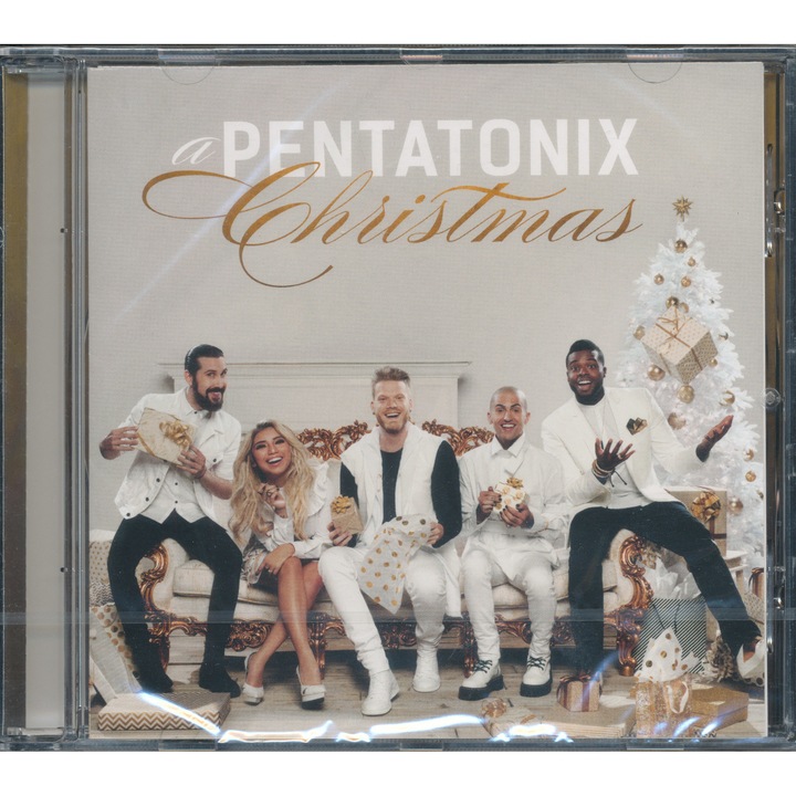 Pentatonix: Christmas