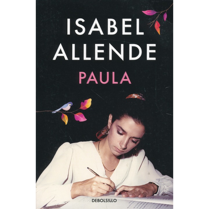 Isabel Allende: Paula