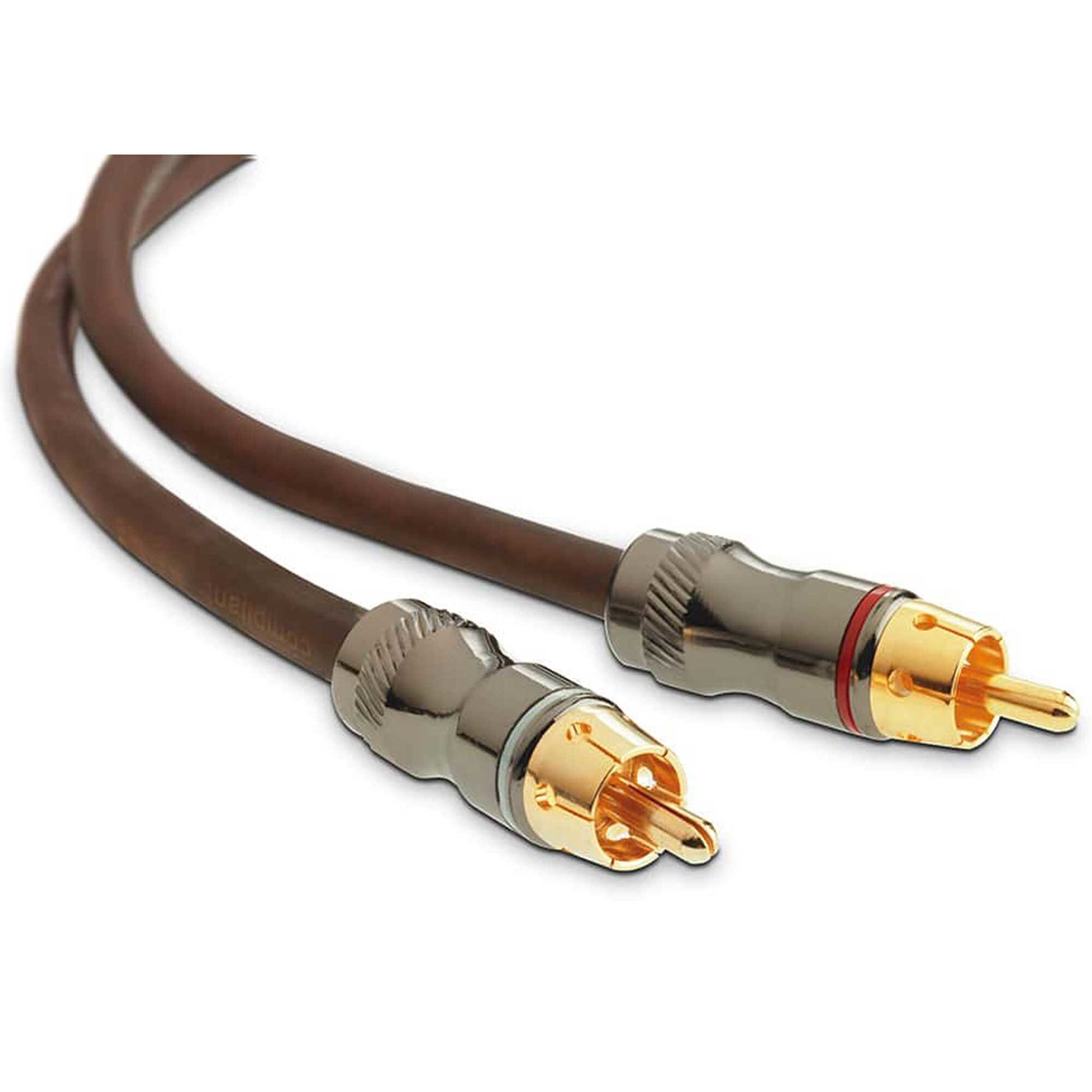 Focal EY05, splitter voor op uw versterker