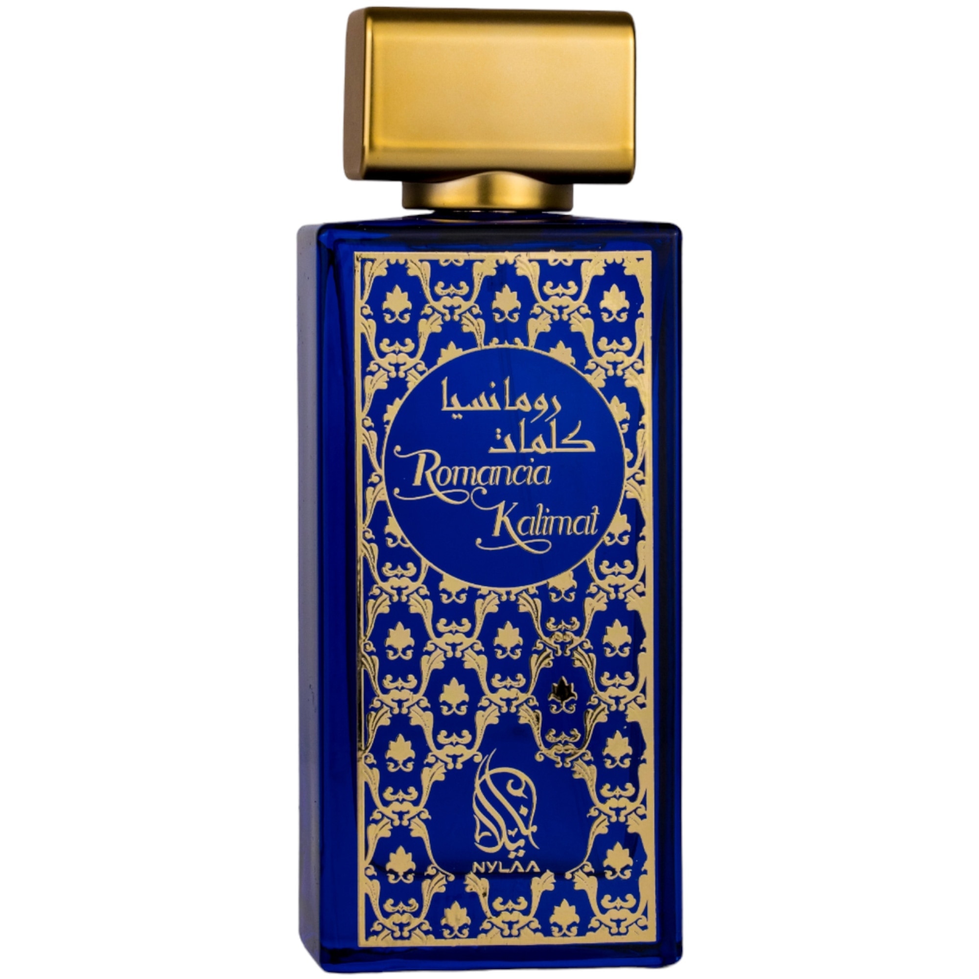 Apa de parfum Nylaa Romancia Kalimat, Unisex, 100 ml - eMAG.ro