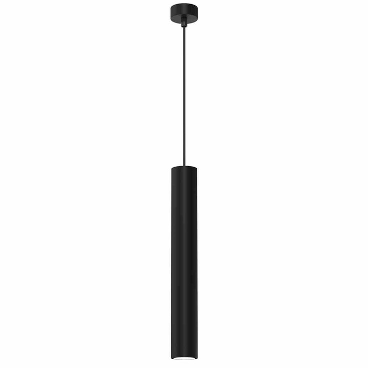 Pendul, Milagro, 1xGU10, Negru
