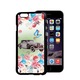 Husa 3D Paris Butterfly Iphone 7