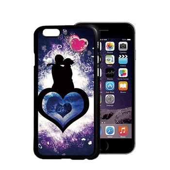 Husa 3D I Love You Iphone 6/6S Husa 3D I Love You Iphone 6/6S