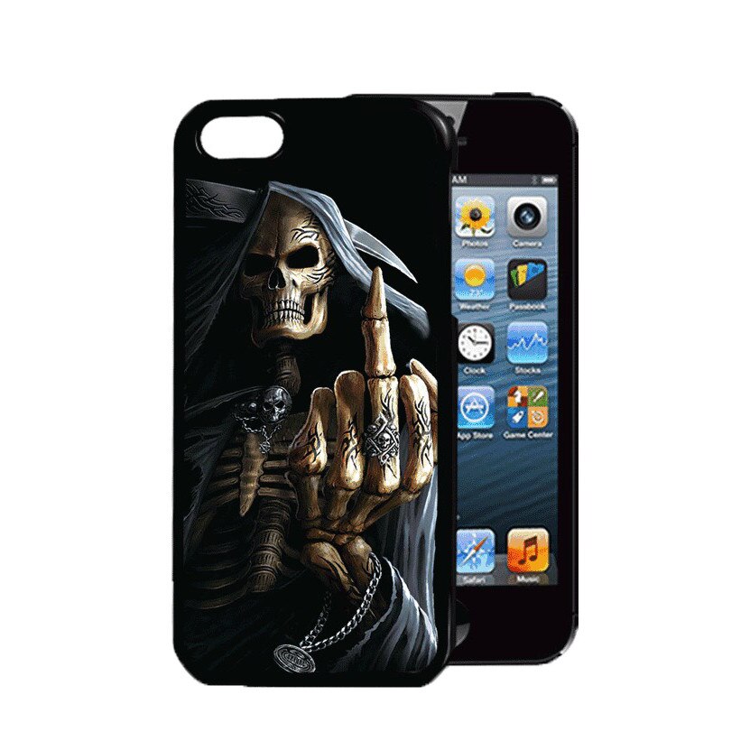 Husa 3D Love you too Iphone 6/6S