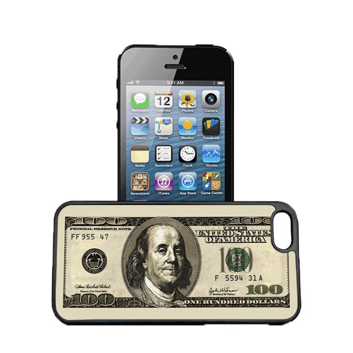 Husa 3D Dolla Dolla Bill Iphone 7