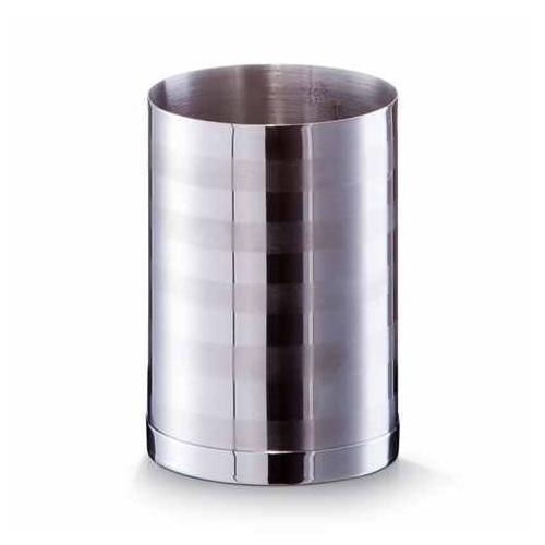 Suport pasta dinti inox, Zeller, Catalina