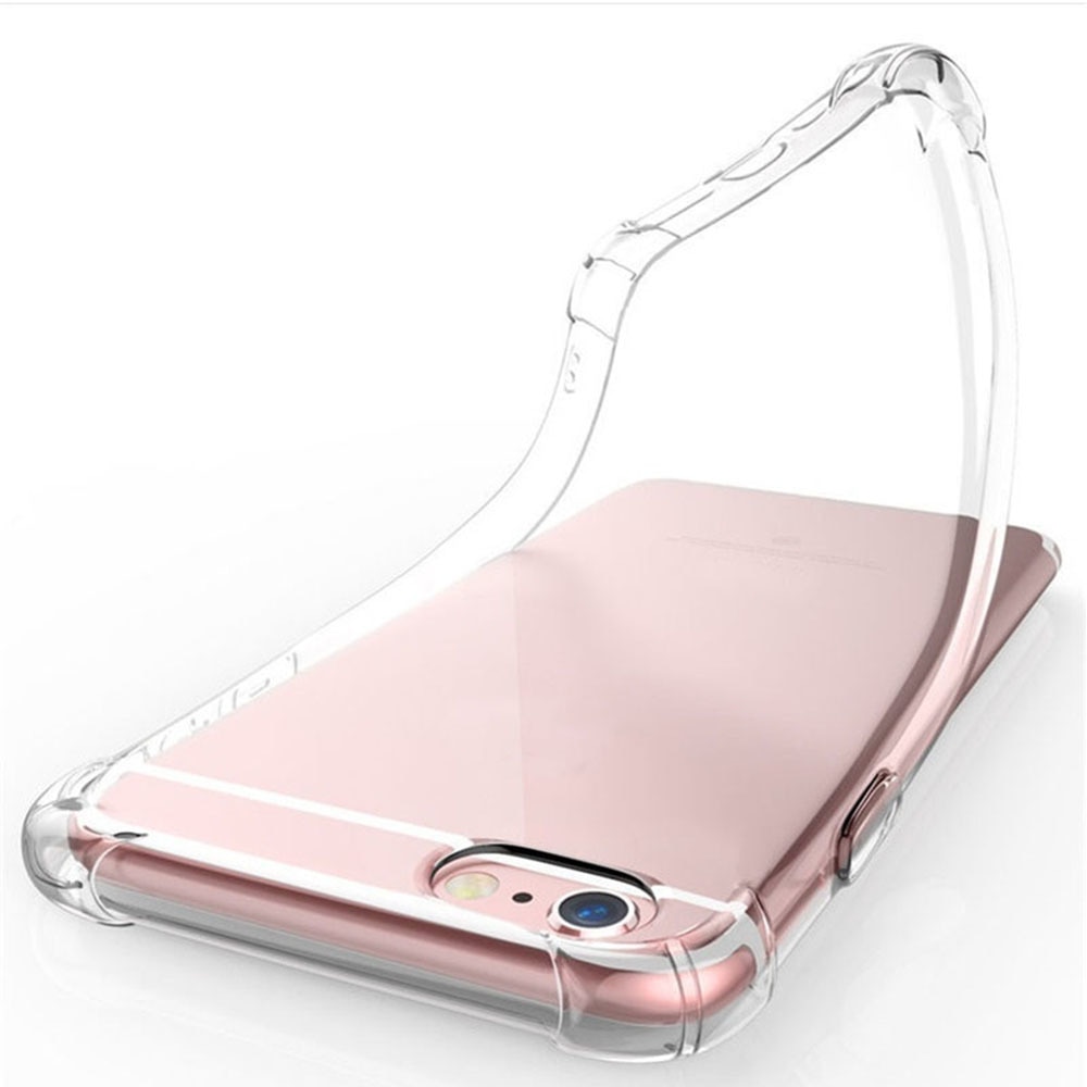 Husa Protectie Silicon Antisoc Ultra Slim High Tech Crystal Clear Compatibila Cu Samsung Galaxy 2369