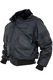 Яке Mil-Tec Flek SWAT CWU, Черен