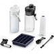 Espressor automat De’Longhi Eletta Explore ECAM 450.65.S, 50+ tipuri de bauturi, 2 carafe cu tehnologie LatteCrema (Hot & Cool), tehnologie de extractie la rece, Rasnita cu tehnologie Bean Adapt, Coffee Link App, 1450W, 19 bar, Argintiu