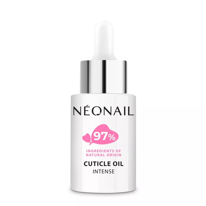 Ulei pentru cuticule Intense, NeoNail, 6.5 ml