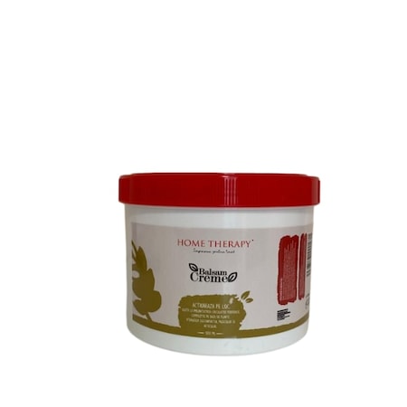 Crema pentru dureri musculare, de spate, articulare Home therapy, 500 Ml