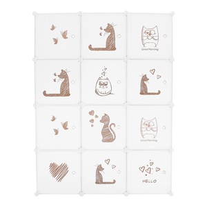 Mobilier camera copii