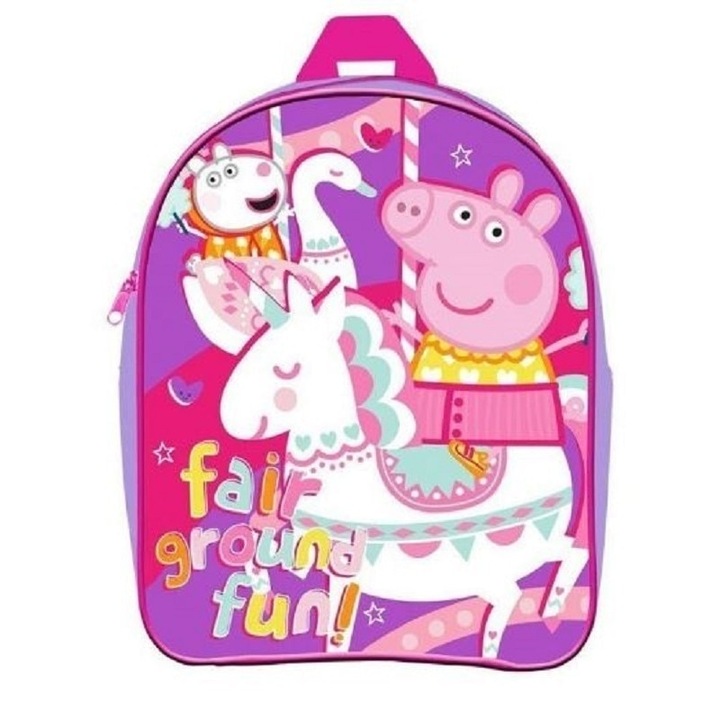 Peppa malac gyerek hátizsák