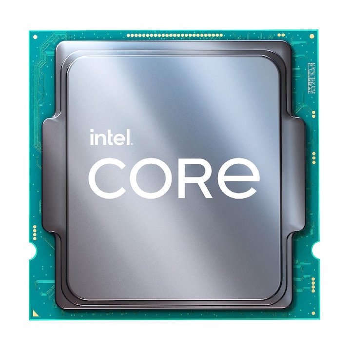 Процесор 6-core Desktop CPU Intel Core i5-10400 2.9GHZ/12MB/1200 TRAY CM8070104290715 EoL