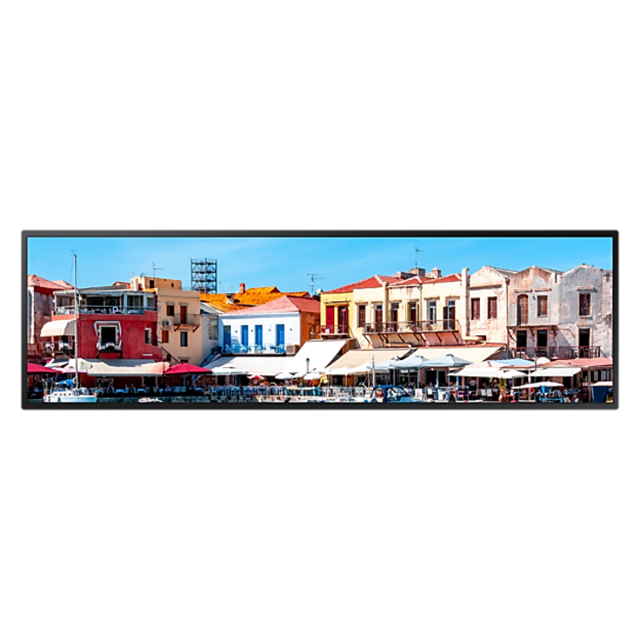 Ecran profesional Samsung SH37R