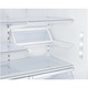 Combina frigorifica Samsung RF24FSEDBSR, 510 l, Clasa A++, Full No Frost, H 178 cm, Inox