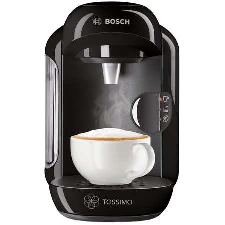 Bosch Tassimo Vivy Tas1202 Kavefozo 1300 W 0 7 L T Disc Fekete Emag Hu