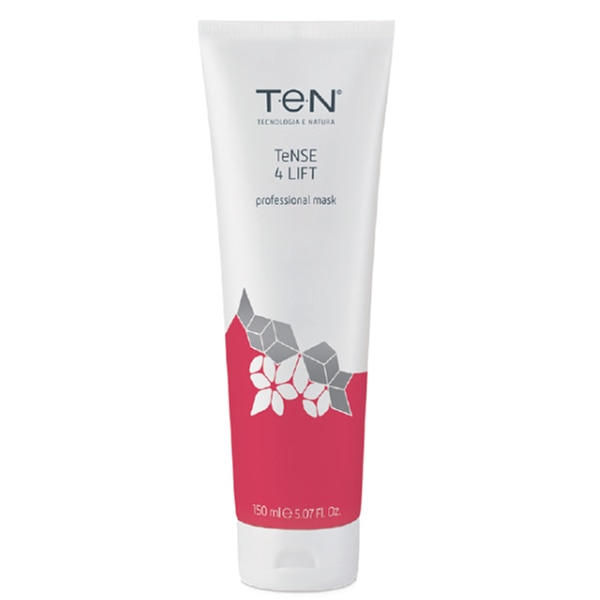 Masca profesionala pentru lifting TeN Cosmetics Tense 4 Lift Professional Mask, 150 ml