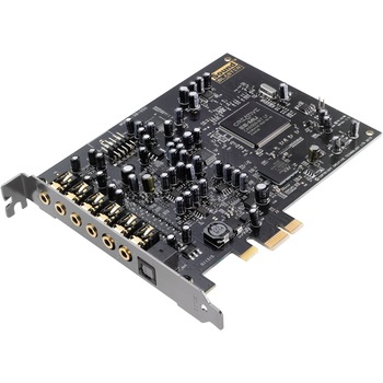 Placa de sunet Creative Audigy RX, PCI-E Placa de sunet Creative Audigy RX, PCI-E
