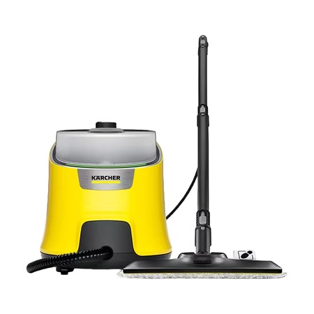 Прахосмукачка с водна филтрация KARCHER SC 4 Deluxe Easy