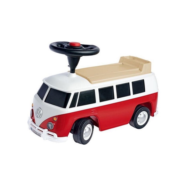 Big Volkswagen T1 bébitaxi (800055320)