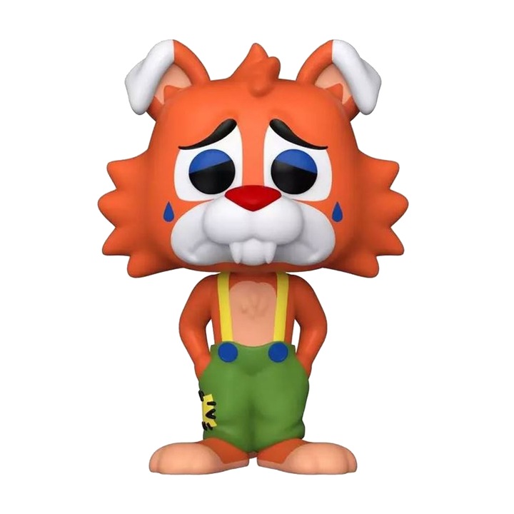 Figurina Funko Pop Games Five Nights At Freddys Circus Foxy 9cm