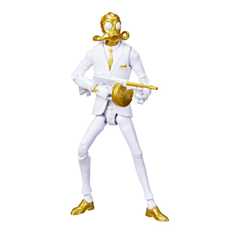 Figurina Hasbro Fortnite Victory Royale Series Chaos Double Agent 15cm