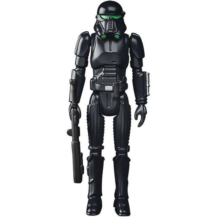 Hasbro Star Wars A Mandalorian Imperial Death Trooper 10 cm-es figurája