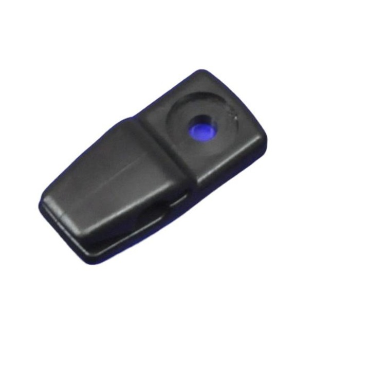 Csomagtartó hálótartó, VOLVO, C30/S80/XC90 kompatibilis, fekete