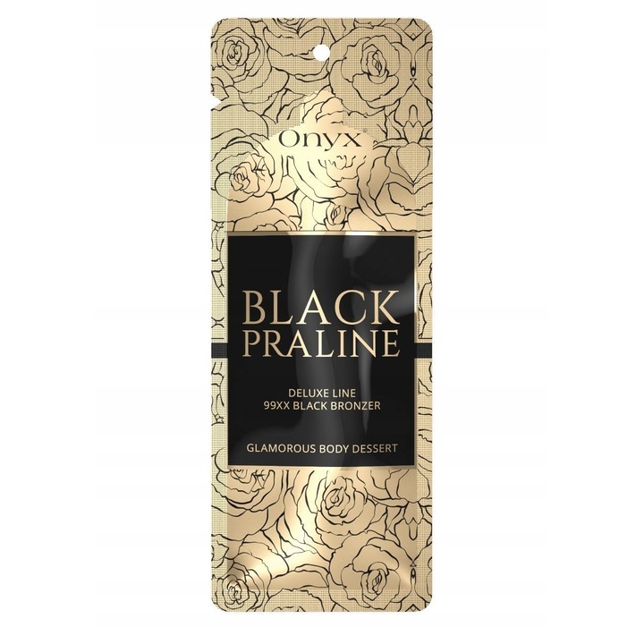 Крем за тен Black Praline Intensely, Onyx