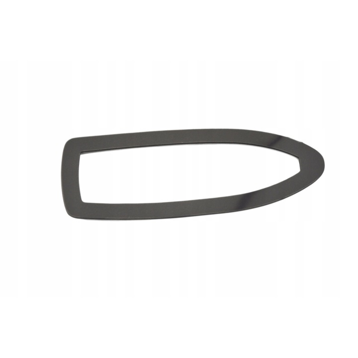 Antenna tömítés, VOLVO, C30/C70/S40/V50/S60/V60 kompatibilis, fekete