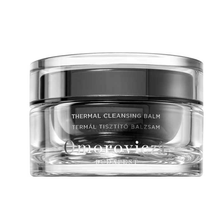 Omorovicza Moor Mud Termáltisztító Balzsam 100 ml