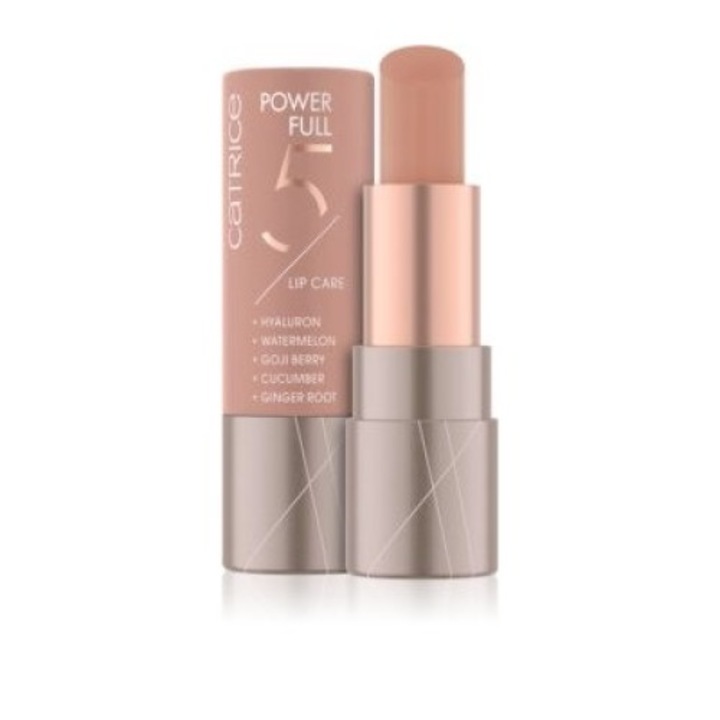 Catrice ajakbalzsam, Power Full 5, 050