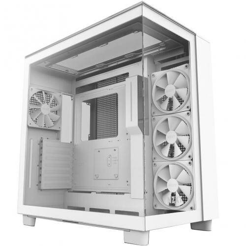 NZXT CM-H91EW-01