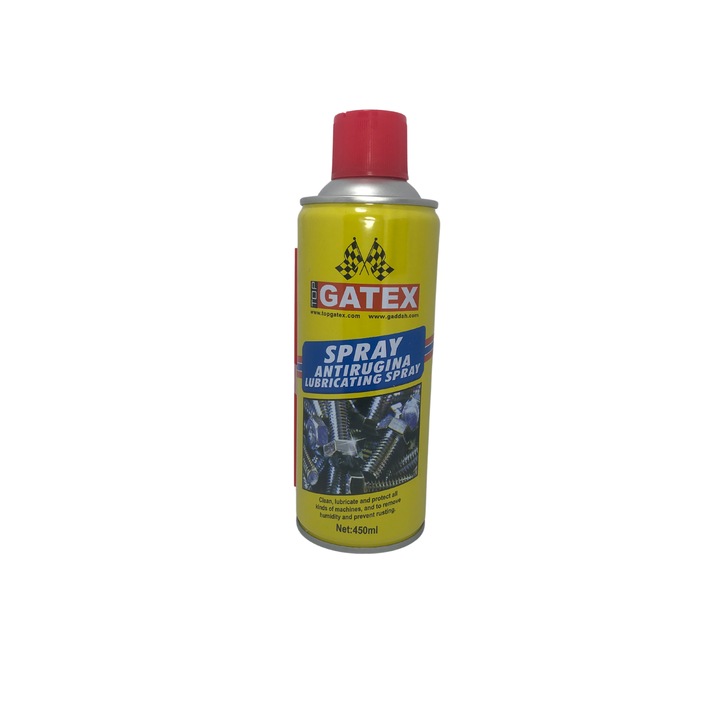Spray Degripant 450 ml