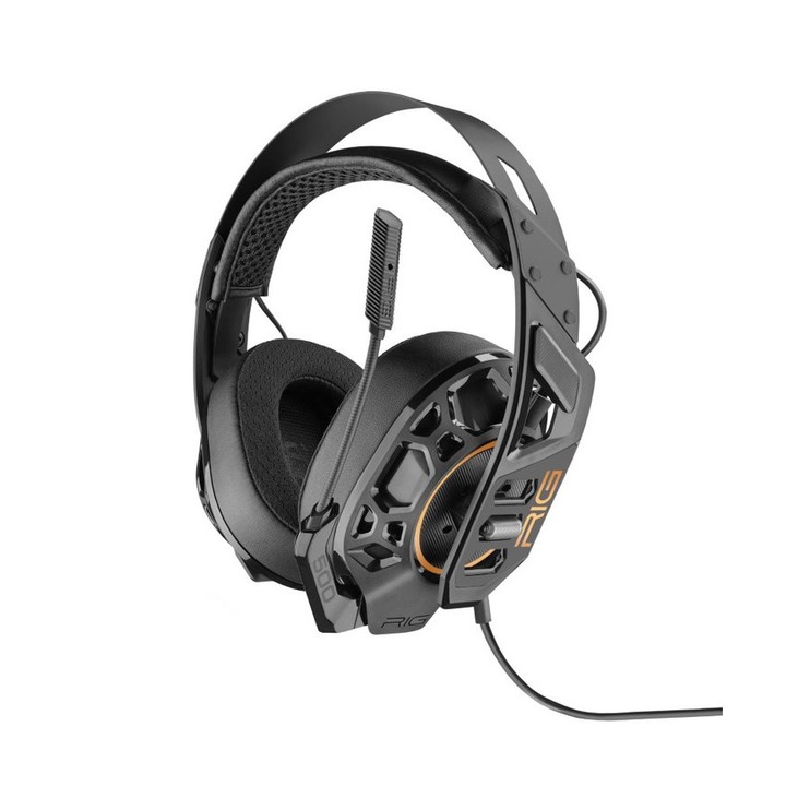 Casti Rig 500 Pro Ha Gaming PC - eMAG.ro