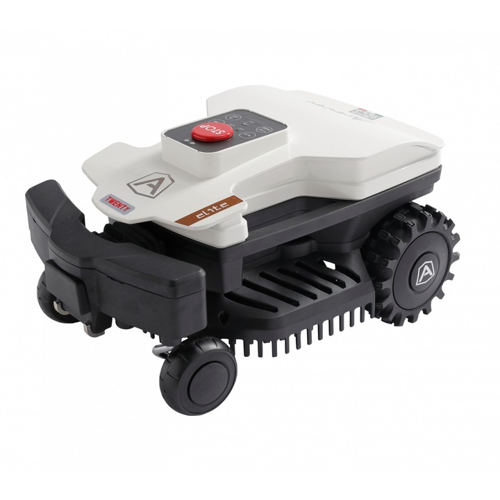 Robot de tuns iarba Ambrogio Twenty Elite