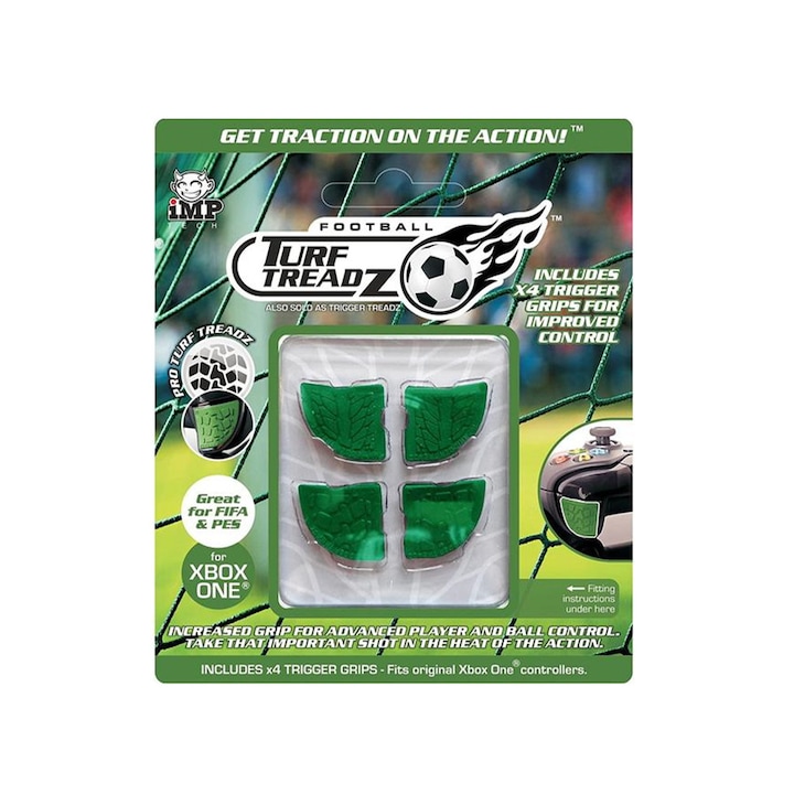 Turf Treads Trigger X4 Xbox Series X Xbox Series X