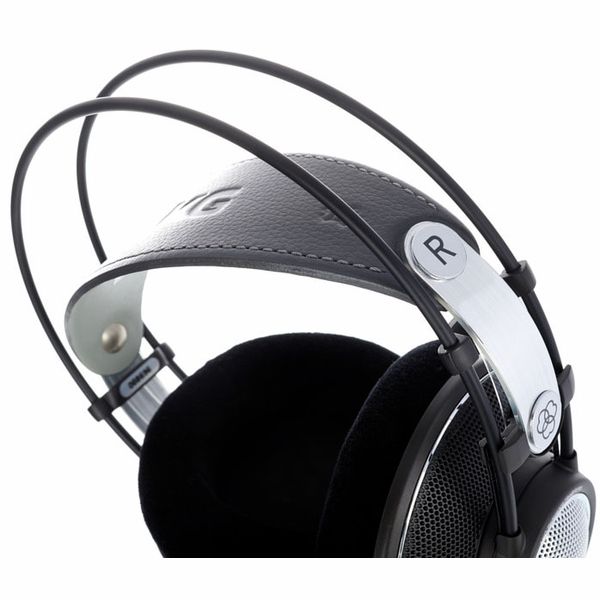 Casti Studio AKG K-612 Pro Lungime cablu 3 m