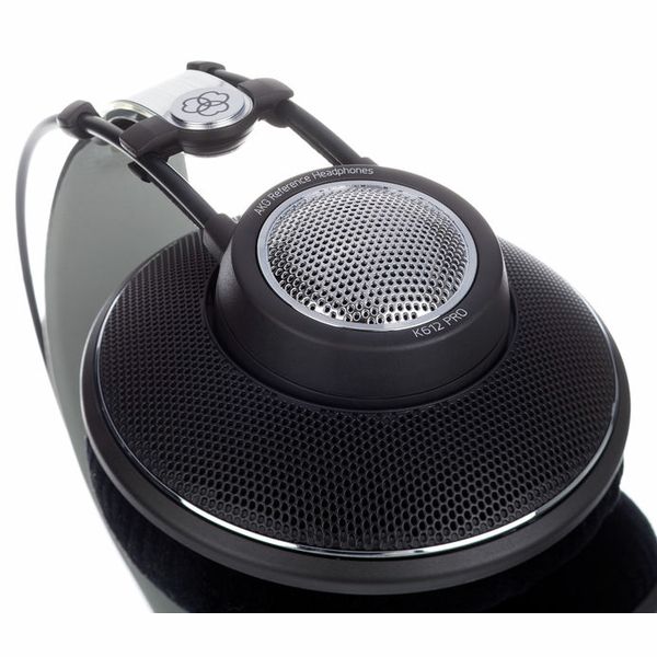 Casti Studio AKG K-612 Pro Lungime cablu 3 m