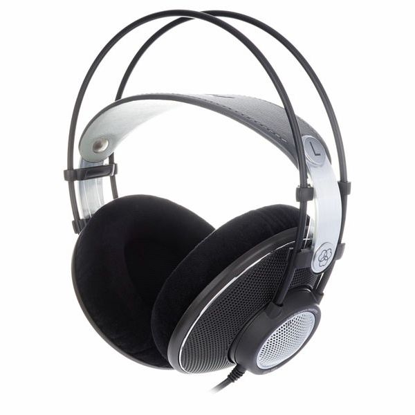 Casti Studio AKG K-612 Pro Lungime cablu 3 m