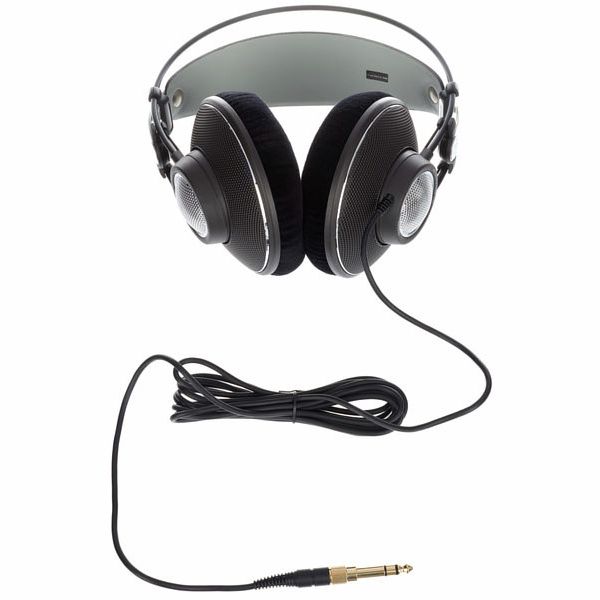 Casti Studio AKG K-612 Pro Lungime cablu 3 m