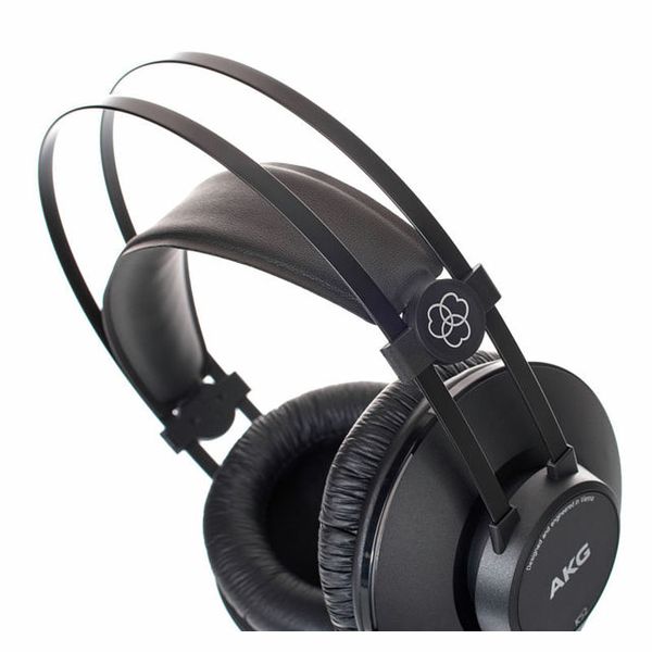 Casti audio AKG K-52, Lungime Cablu 2.5m
