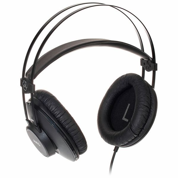 Casti audio AKG K-52, Lungime Cablu 2.5m