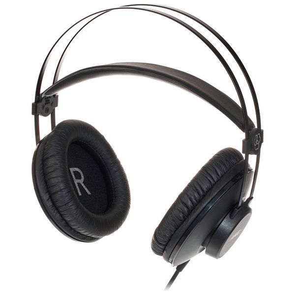 Casti audio AKG K-52, Lungime Cablu 2.5m