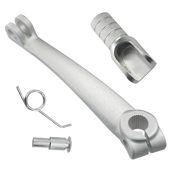 Padala schimbator viteze Barton NXT 300