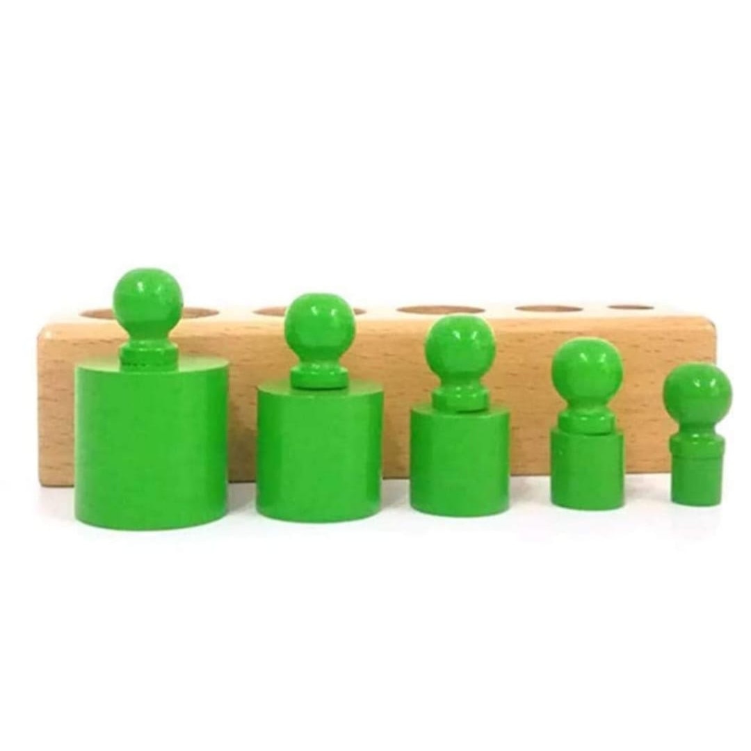 Set Di 3 Cilindri 3B Scientific - In Alluminio, Ferro E Ottone, 100g Ciascuno - Foto 10